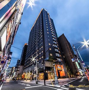 Apa Hotel Higashi Shinjuku Kabukicho Tower Токіо Exterior photo