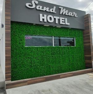 Sand Mar Hotel Пуерто-Пеньяско Exterior photo