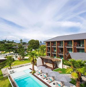 The Canale Samui Resort - Sha Extra Plus пляж Чавенг Exterior photo