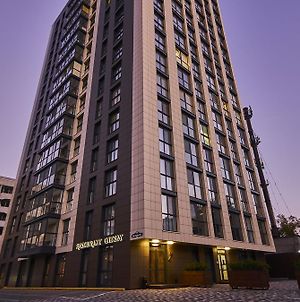 Light Hotel Дніпро Exterior photo