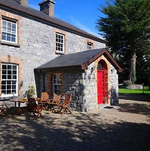 Bed and Breakfast Knockaderry House Енніс Exterior photo