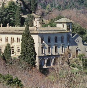 Chateau Cagninacci B&B San-Martino-di-Lota Exterior photo