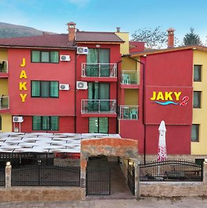 Hotel Jaky Spa Complex Кранево Exterior photo