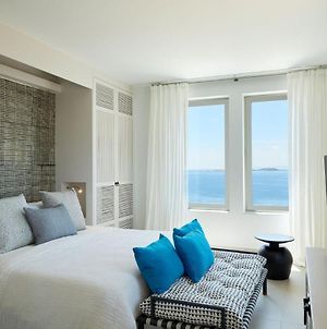 Excellent Halkidiki Villa Residential Villa 1 2 Bedrooms Stunning Sea Views Урануполі Exterior photo