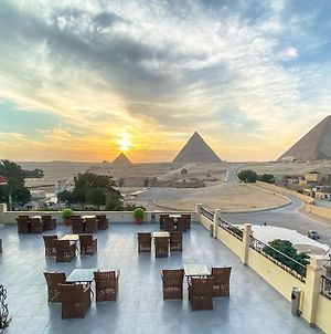 Egypt Pyramids Inn Каїр Exterior photo