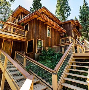 Bed and Breakfast Jackson Hole Hideout Вілсон Exterior photo
