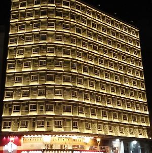 Amoun Hotel Александрія Exterior photo