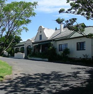 Somerset Guest Lodge - Western Cape Сомерсет-Вест Exterior photo