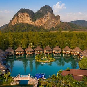 Poonsiri Resort Aonang-Sha Extra Plus Крабі Exterior photo