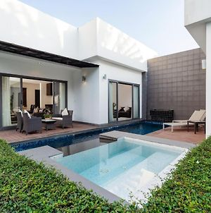 The Harmony Pool Villa Phuket Бангтао-Біч Exterior photo