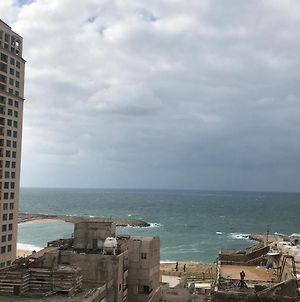 Апартаменти Sea View Haven In San Stefano Александрія Exterior photo