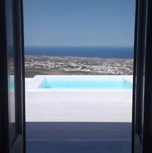Nice Villas Pyrgos Kallistis Exterior photo