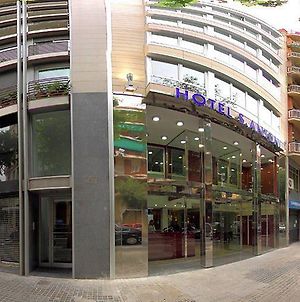 Sm Hotel Sant Antoni Барселона Exterior photo