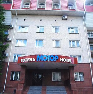 Готель МОТОР Луцьк Exterior photo