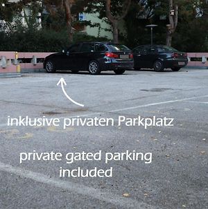 Central Premium Apartment Free Parking & Self Check-In Грац Exterior photo