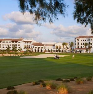 Address Marassi Golf Resort Ель-Аламейн Exterior photo