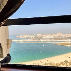 Jbr Jumeirah Beach Sadaf6 Sea View Дубай Exterior photo
