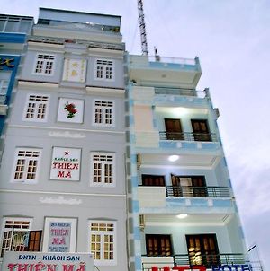 Ht3 Hotel Нячанг Exterior photo