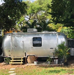 G - Airstream In The Center Of It All Маямі Exterior photo