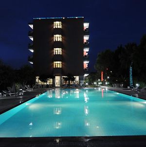 Bellissima Hotel Сіде Exterior photo