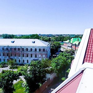 НОВАЯ мансарда ЦЕНТР города Полтава Exterior photo