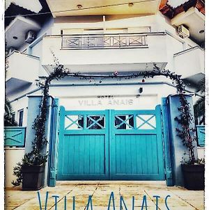 Hotel Villa Anais (Adults Only) Прінос Exterior photo