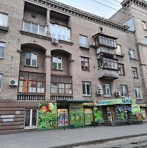 2-Room Apartment 60M2 On Sobornyi Avenue 232, By Grandhome Запоріжжя Exterior photo