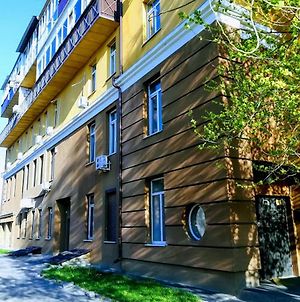 Apartments Levada Харків Exterior photo