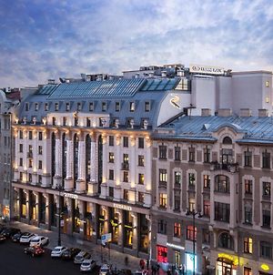Crown Hotel By Renaissance Development Санкт-Петербург Exterior photo