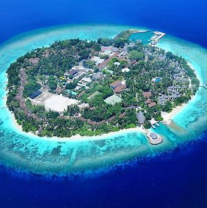 Готель Bandos Maldives Південний Мале Атолл Exterior photo