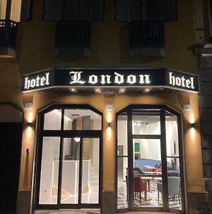 London Hotel Мілан Exterior photo