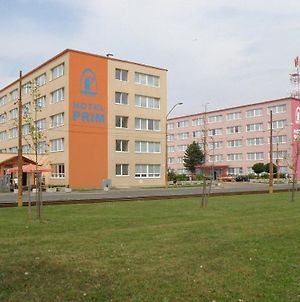 Hotel Prim Братислава Exterior photo