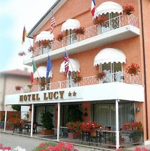 Hotel Lucy Кампальто Exterior photo