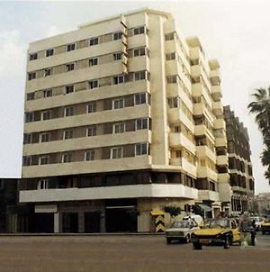 Hotel Delta Александрія Exterior photo