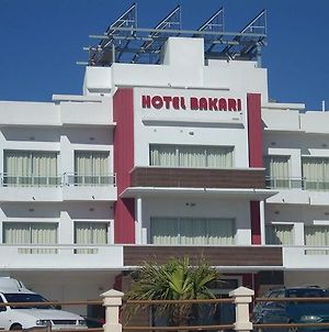 Hotel Boutique Bakari Піріаполіс Exterior photo