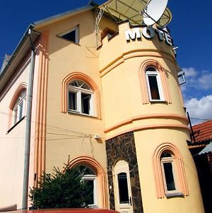 Готель Nautilus Ужгород Exterior photo