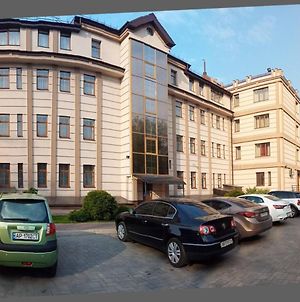 Slava Hotel Запоріжжя Exterior photo