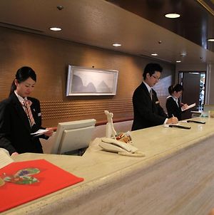 Hotel Fujita Нара Exterior photo