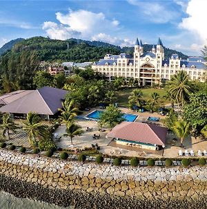 Bella Vista Waterfront Resort, Kuah Лангкаві Exterior photo