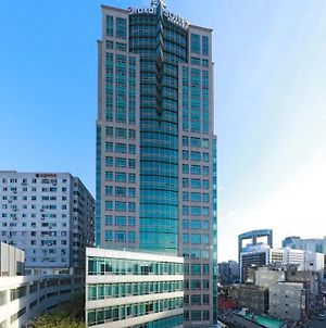Orakai Insadong Suites Сеул Exterior photo