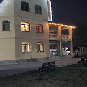 Отель Глубочица Житомир Exterior photo