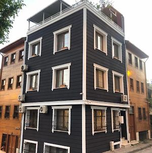 Topkapi Apartments Стамбул Exterior photo