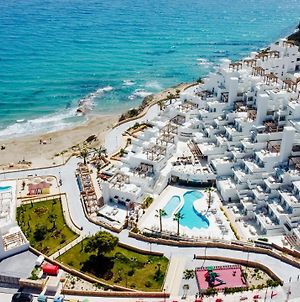 Dormio Resort Costa Blanca Beach & Spa Ел-Кампельйо Exterior photo