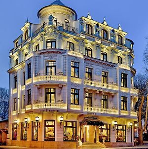 Royal Hotel Варна Exterior photo