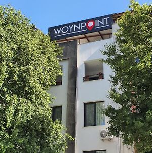 Woynpoint Hotel&Cafe Фетхіє Exterior photo