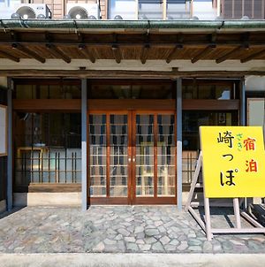 Готель Tabist Sakipo Мінамі-Чіта Exterior photo