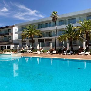 Hotel Jerez & Spa Херес-де-ла-Фронтера Exterior photo
