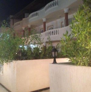 Two Bedroom Appartment With Roof, Misr El-Gadida Resort Ель-Аламейн Exterior photo