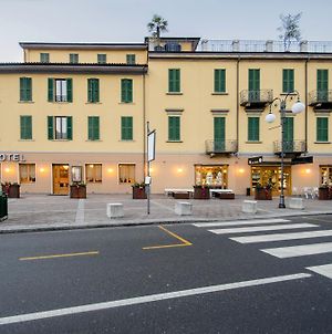 Hotel Bigio Сан-Пеллегрино-Терме Exterior photo