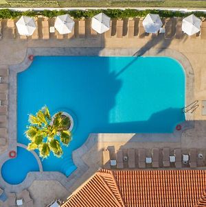 Aegean Blu Hotel & Apartments Кос Exterior photo